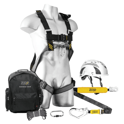 MEWP Utility Kit Multi-purpose height safety kit