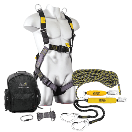 AllTrade Multi-purpose height safety kit
