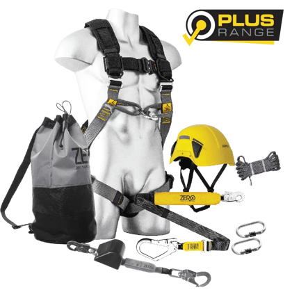 Construction Kit Multi-purpose height safety kit