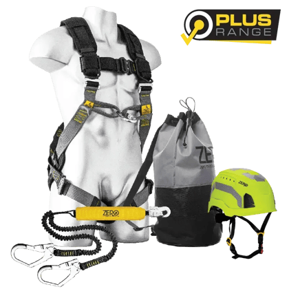 ScaffKit Scaffolders kit