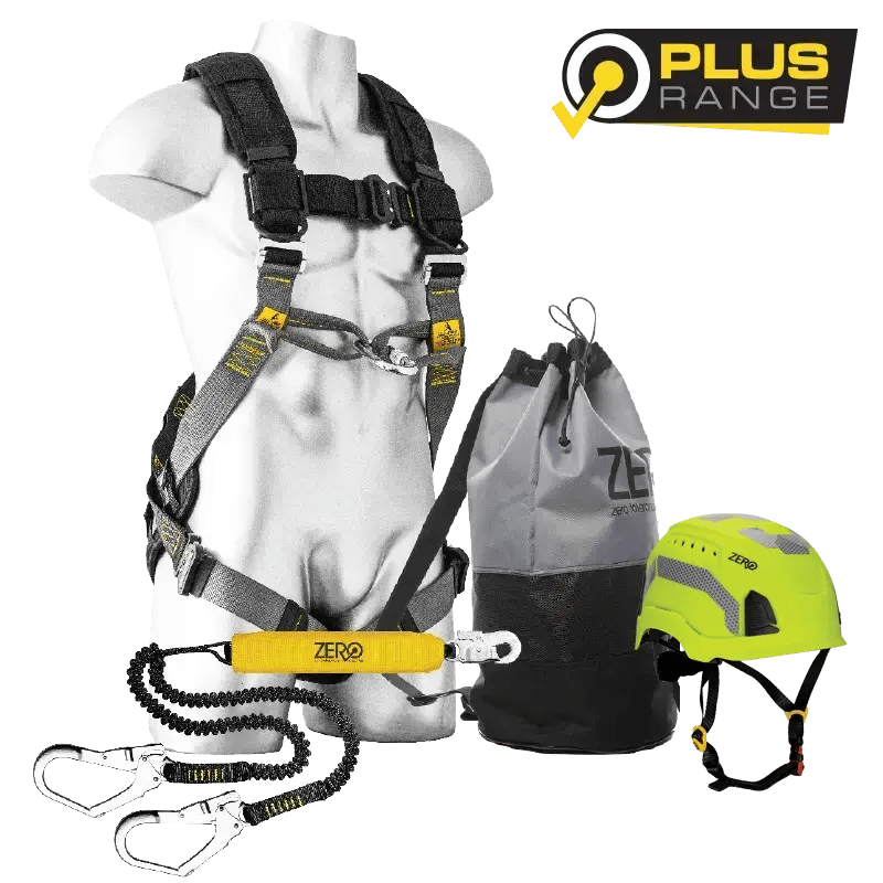 Scaffolders kit