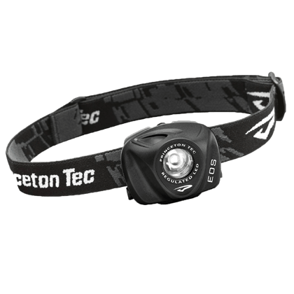 EOS II Intrinsically safe headlamp