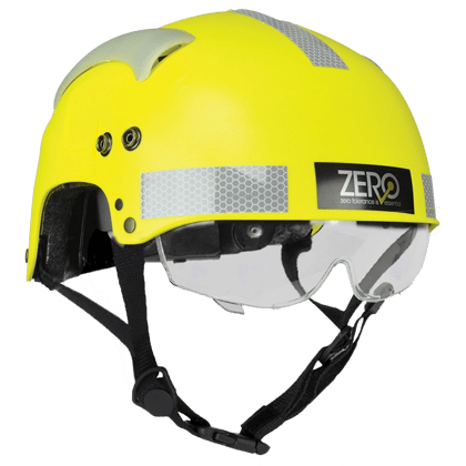 Manta 3 Multi-role sar helmet