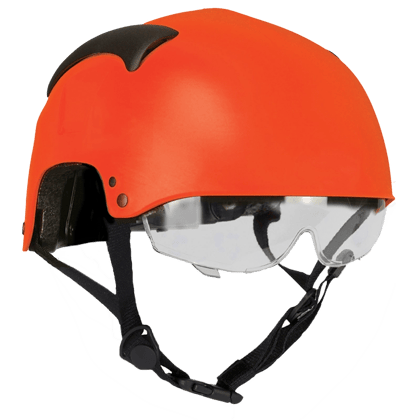 Manta 2 Multi-role ATV helmet