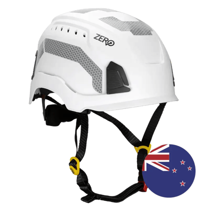 Apex X2 Vented multi-impact tested helmet