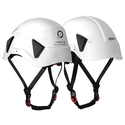 Pinnacle Exo Multi-impact tested helmet with electrical protection