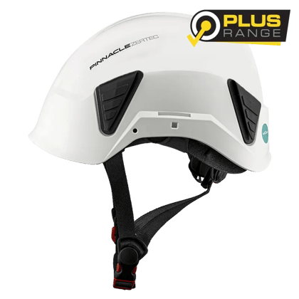 Pinnacle Zertec Volt Volt rated multi-impact tested helmet with Integrated Koroyd