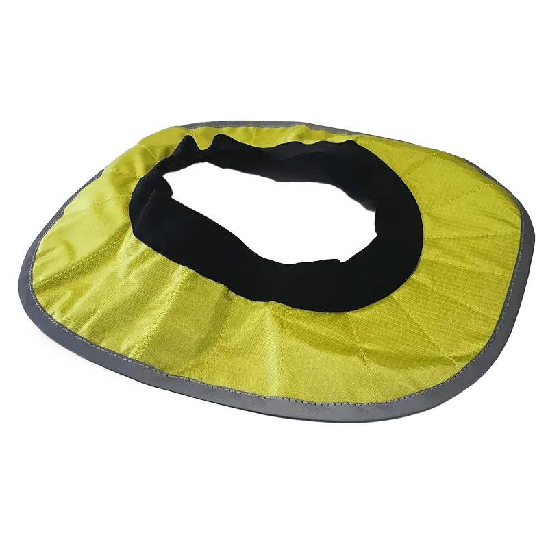 Universal helmet 360 sun protector