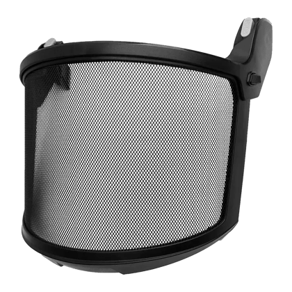 Apex X2 Visor KA1 full-face Mesh visor for Apex X2 Helmets