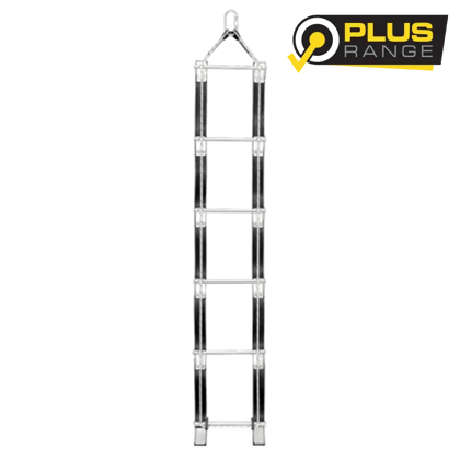 Escape Pro Roofing Ladder