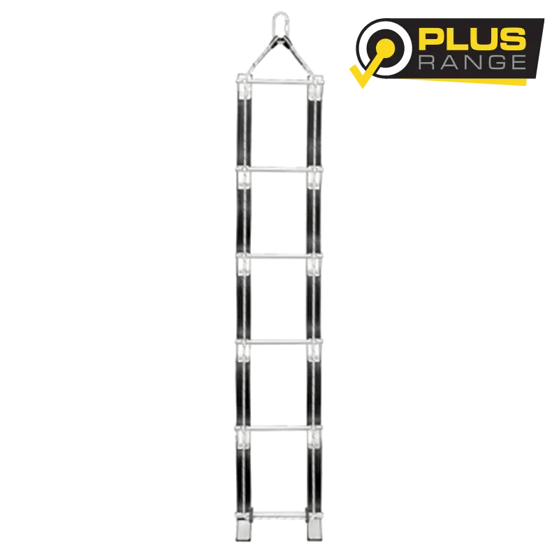 Roofing Ladder