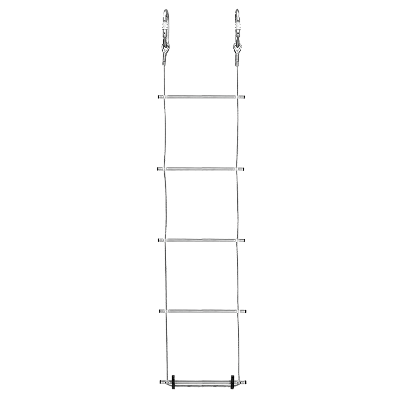 Steel Cable Ladder