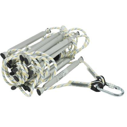 EscapeS Steel Cable Ladder