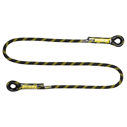 Exact Rope fixed lanyard