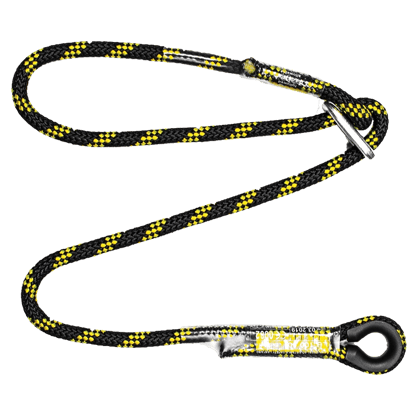 Swift Rope adjustable lanyard
