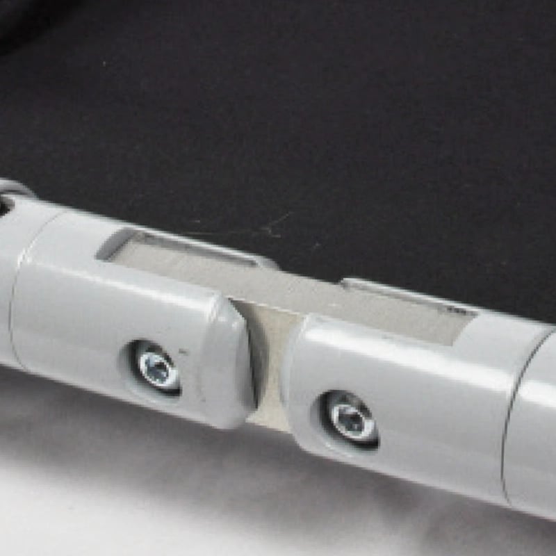 Rescue stretcher kit