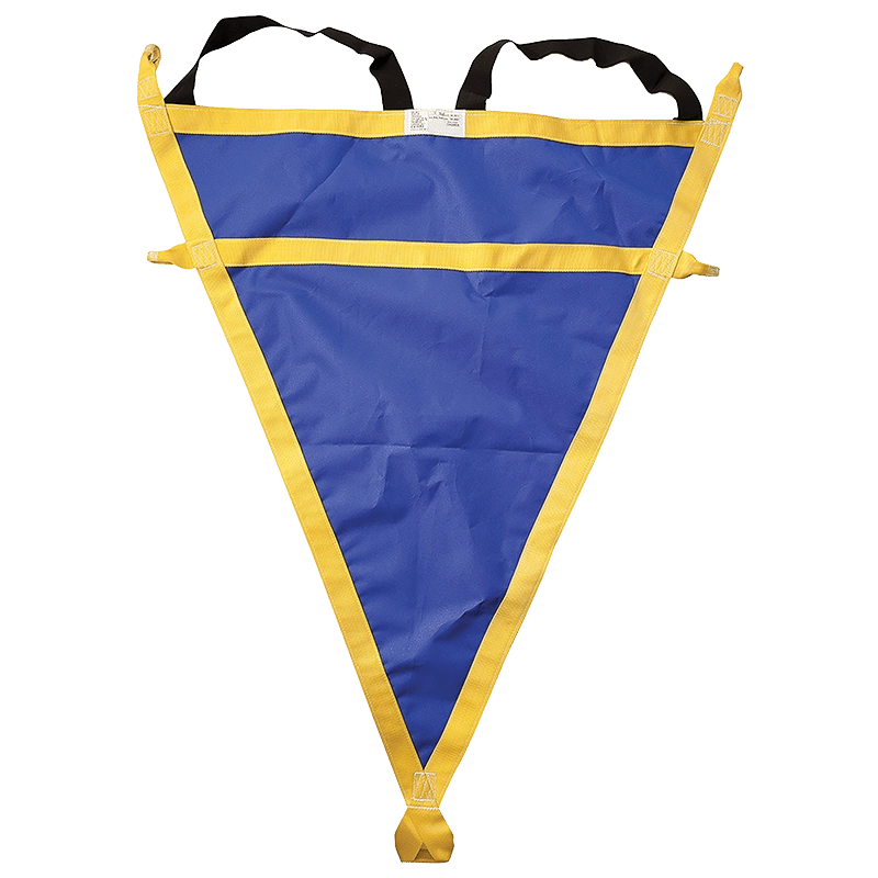 Rescue triangle 