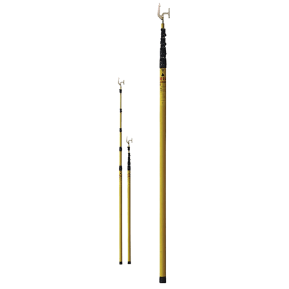 Xtend Telescopic pole