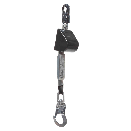 Logix Self-retracting webbing lifeline