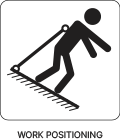 Work Positioning
